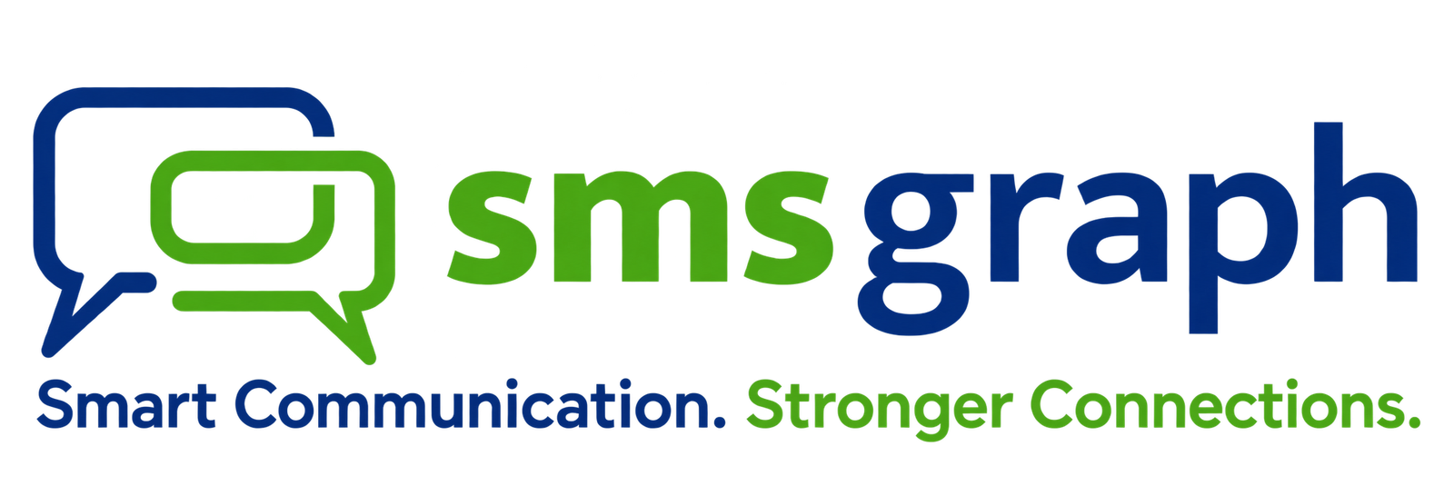 SMSGRAPH — Smart Communication. Stronger Connections.